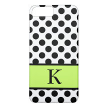 Funda inicial de Punto Poka Iphone 7 Plus