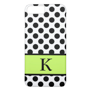Funda inicial de Punto Poka Iphone 7 Plus