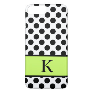 Funda inicial de Punto Poka Iphone 7 Plus