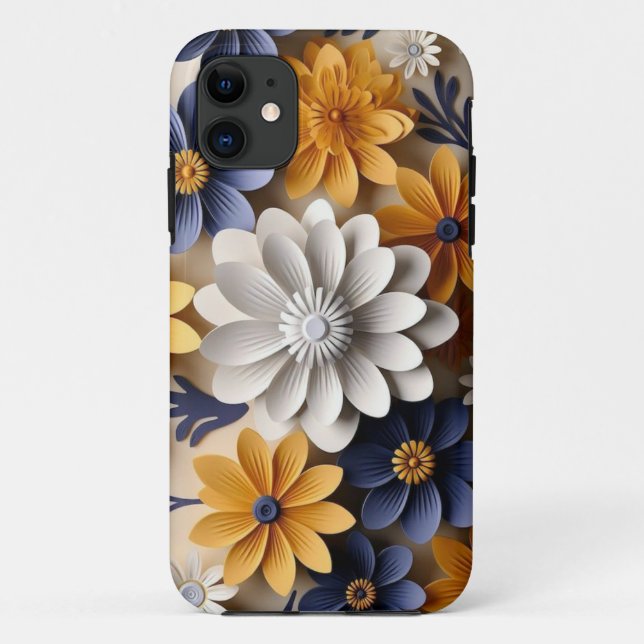 FUNDA IPHONE (Reverso)