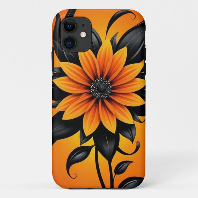 FUNDA IPHONE (Reverso)