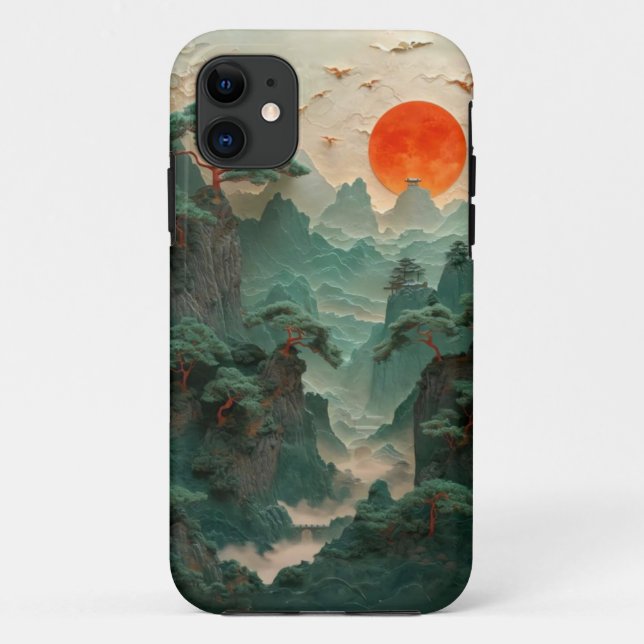 FUNDA IPHONE (Reverso)