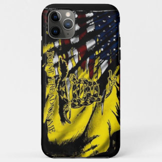 Funda iPhone 11 Pro Max Gadsden