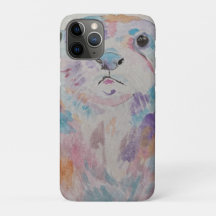 Funda IPhone 11 Pro para los amantes de los animal