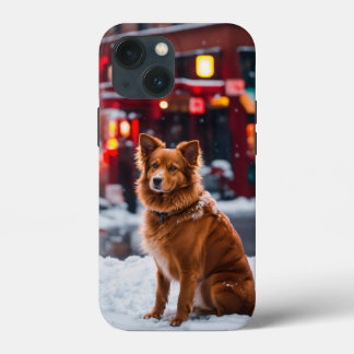 FUNDA IPhone 13