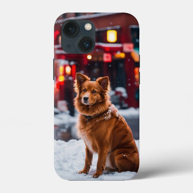 FUNDA IPhone 13 (Reverso )