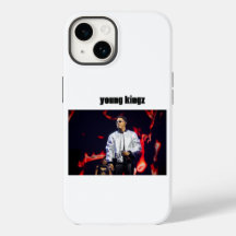 funda iphone 14 myke towers