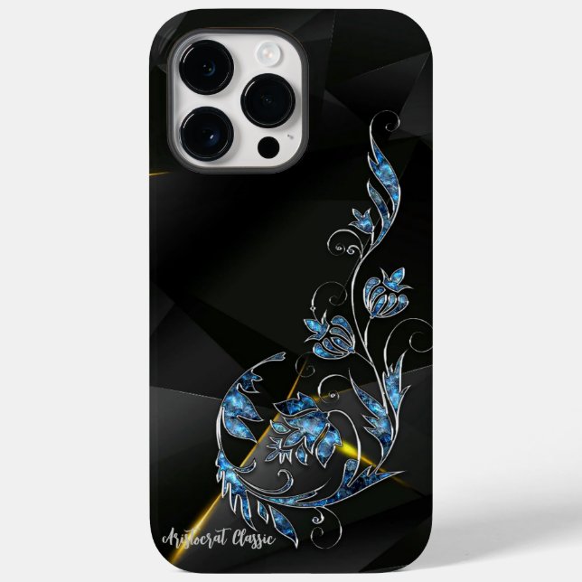 funda iPhone 14 pro Max, estuches para iPhone (Reverso )