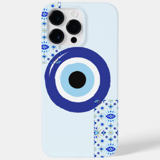 funda iPhone 14 pro Max - Ojo de protección