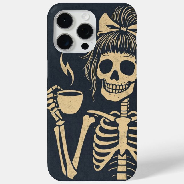 funda iPhone 15 pro max (Reverso )