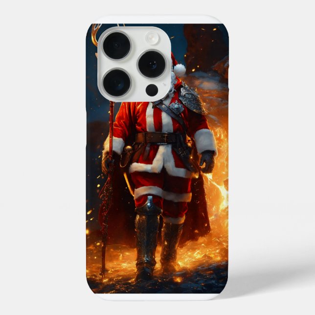 Funda Iphone 15 pro max (Reverso )