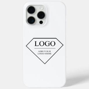 Funda Iphone 15 Pro Max Mejor ADD LOGO personaliza