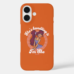FUNDA iPhone 16