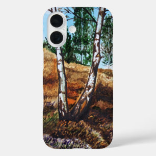 FUNDA iPhone 16