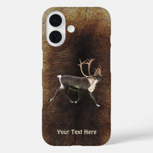 FUNDA iPhone 16