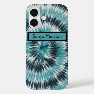 FUNDA iPhone 16