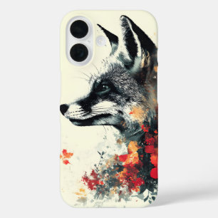 FUNDA iPhone 16
