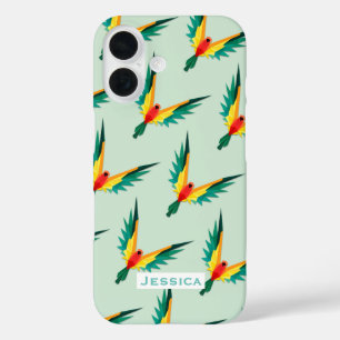 FUNDA iPhone 16