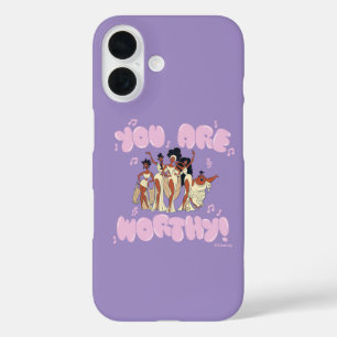 FUNDA iPhone 16