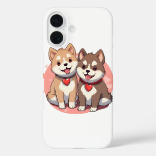FUNDA iPhone 16