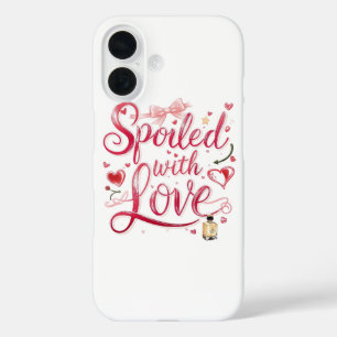 FUNDA iPhone 16