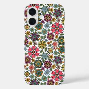 FUNDA iPhone 16 