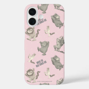 FUNDA iPhone 16