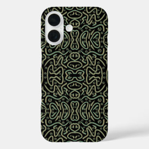 FUNDA iPhone 16 