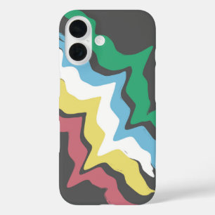 FUNDA iPhone 16
