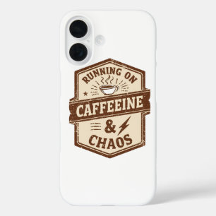 FUNDA iPhone 16