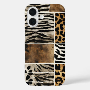 FUNDA iPhone 16