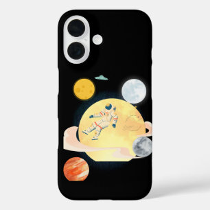 FUNDA iPhone 16
