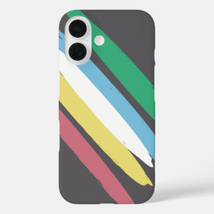 FUNDA iPhone 16 