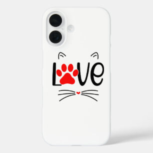 FUNDA iPhone 16