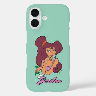 FUNDA iPhone 16