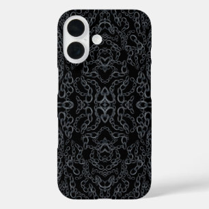 FUNDA iPhone 16 