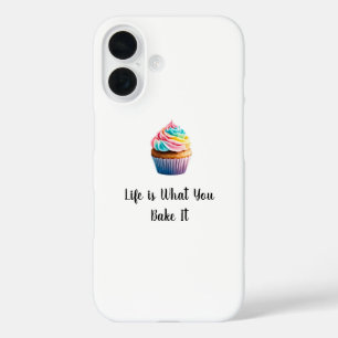 FUNDA iPhone 16