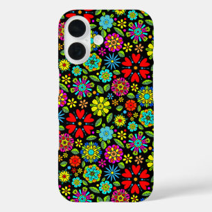 FUNDA iPhone 16