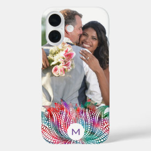 FUNDA iPhone 16