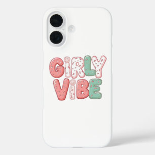 FUNDA iPhone 16