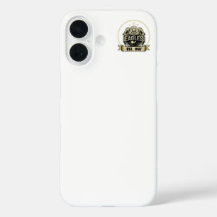 FUNDA iPhone 16