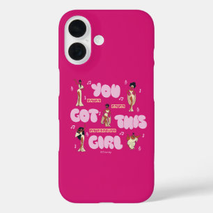 FUNDA iPhone 16