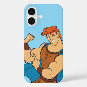 FUNDA iPhone 16