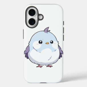FUNDA iPhone 16