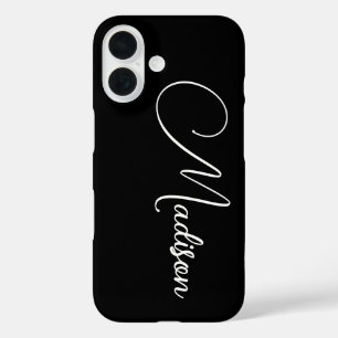 FUNDA iPhone 16