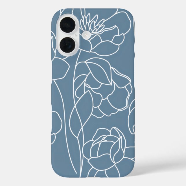 FUNDA iPhone 16   (Reverso )