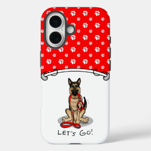 FUNDA iPhone 16