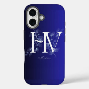 FUNDA iPhone 16