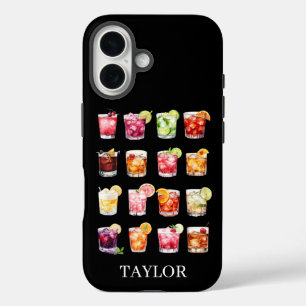FUNDA iPhone 16