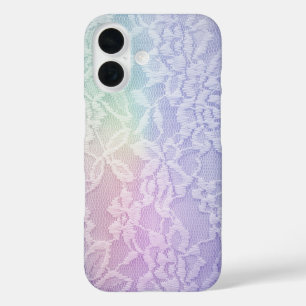 FUNDA iPhone 16